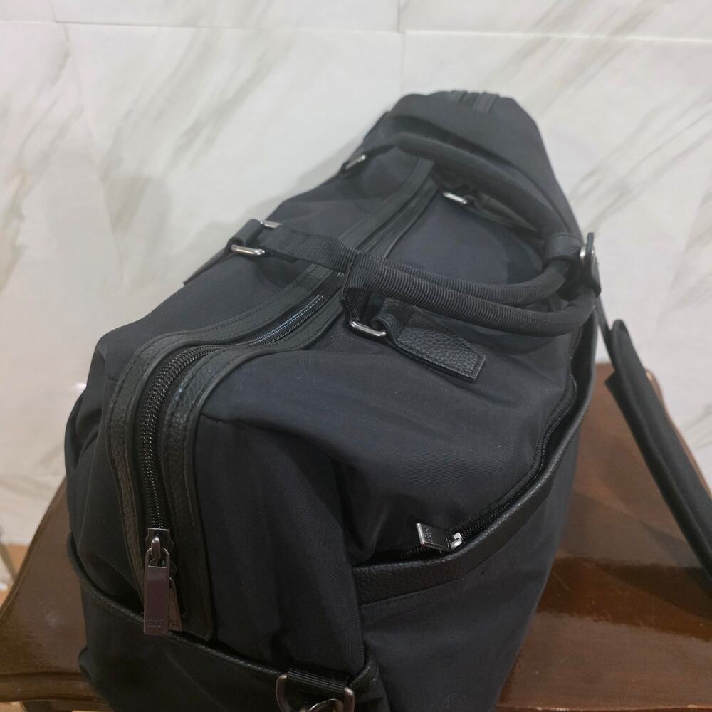 Target Open Story Weekender bag — black - Picture 4 of 11